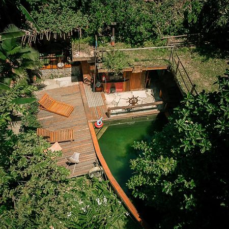Paraty Paradiso Exteriér fotografie