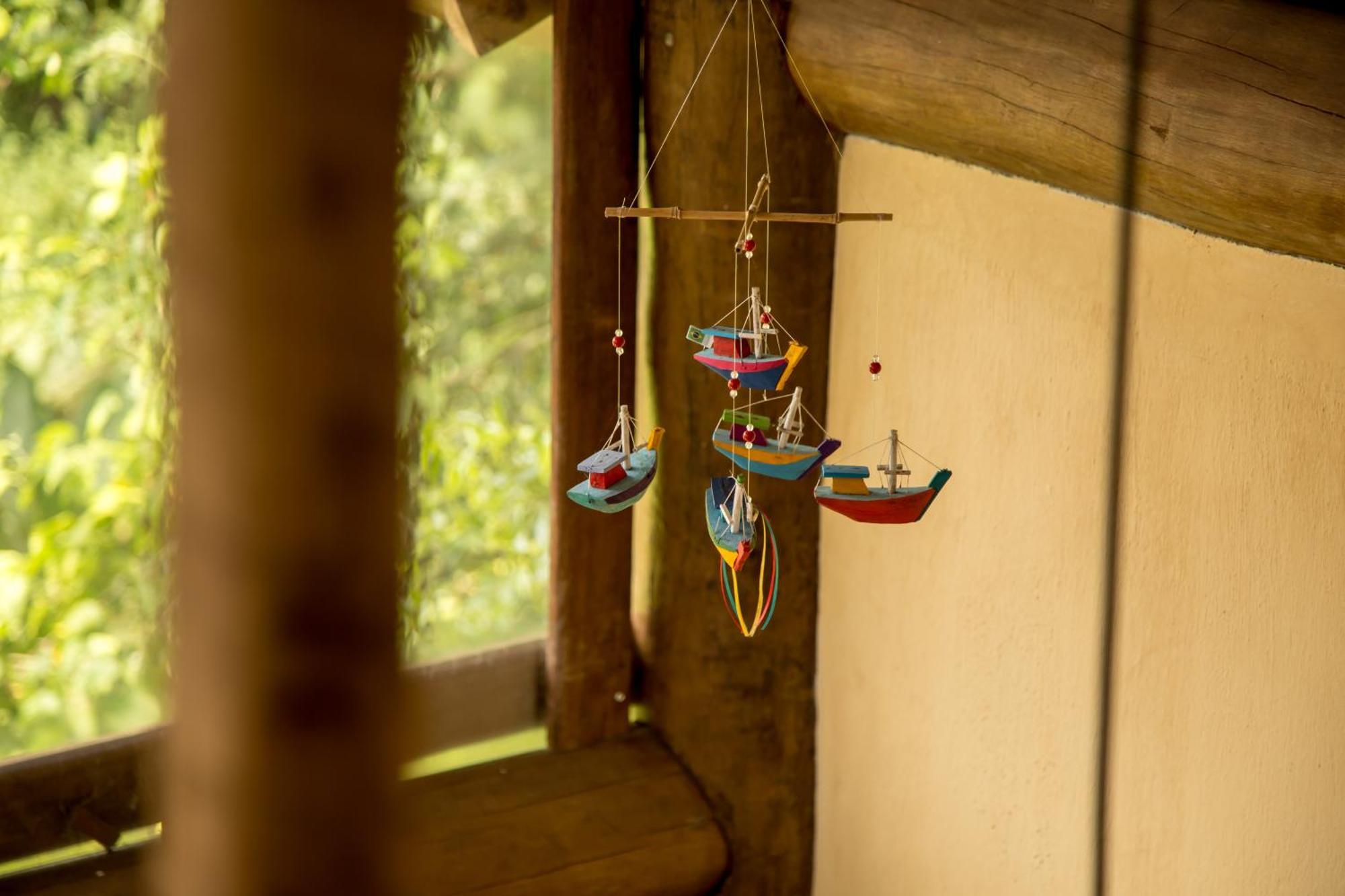 Paraty Paradiso Pokoj fotografie