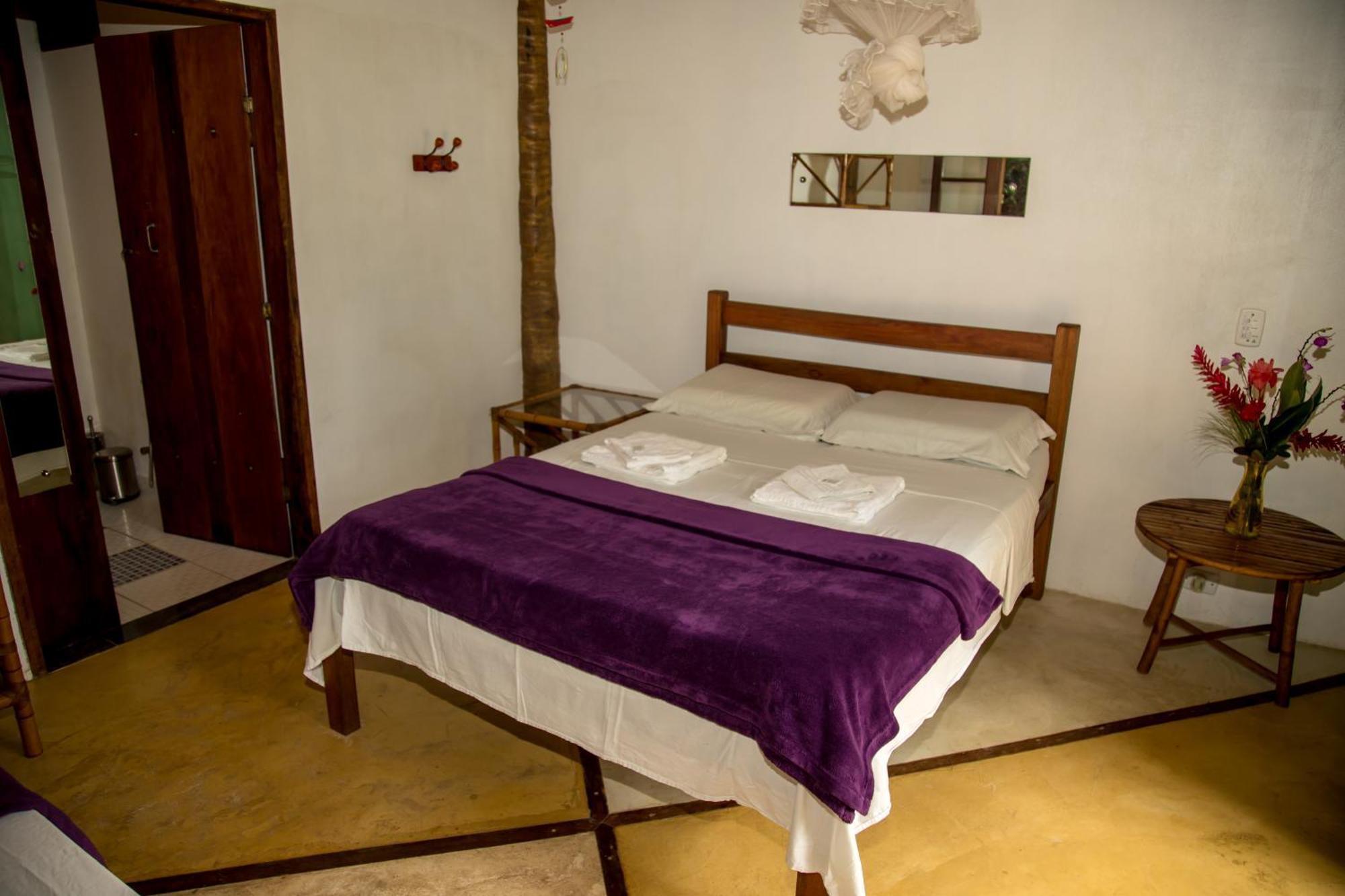 Paraty Paradiso Pokoj fotografie