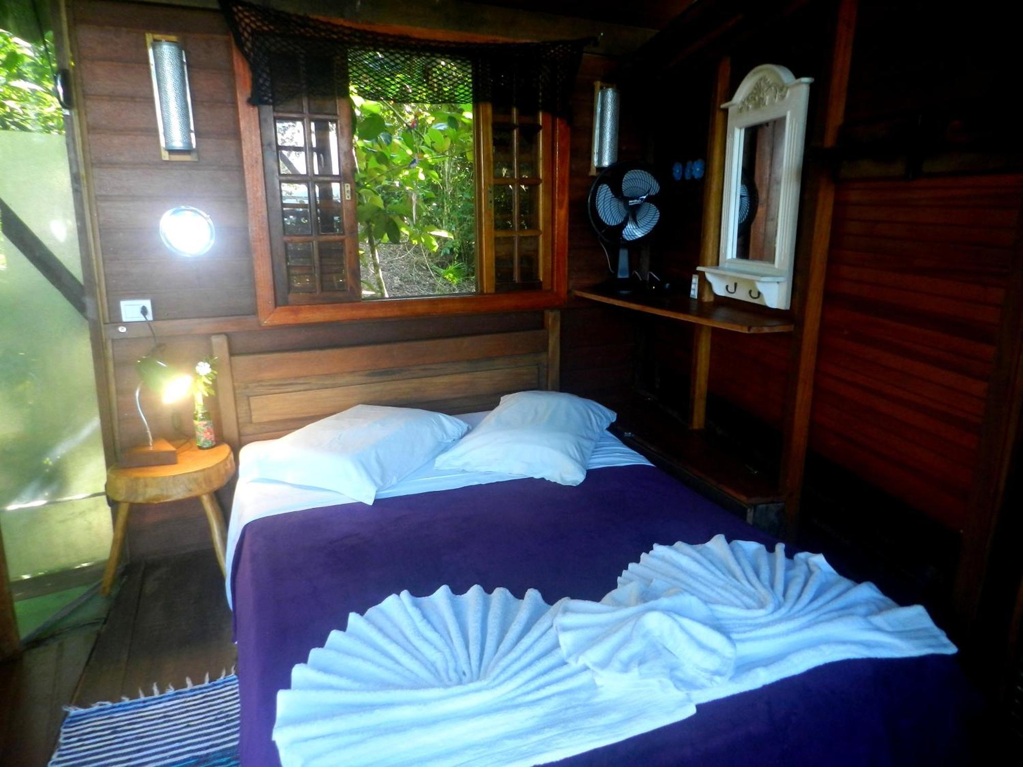 Paraty Paradiso Exteriér fotografie