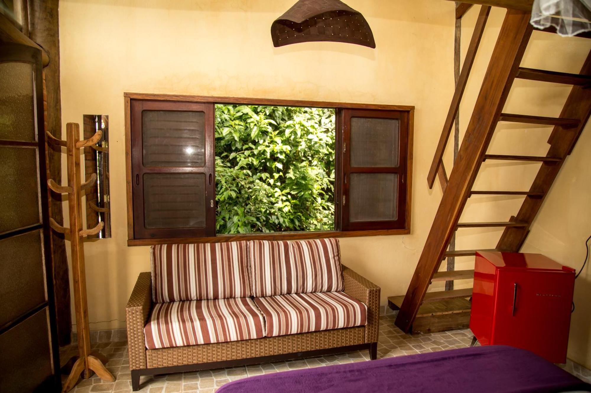 Paraty Paradiso Pokoj fotografie