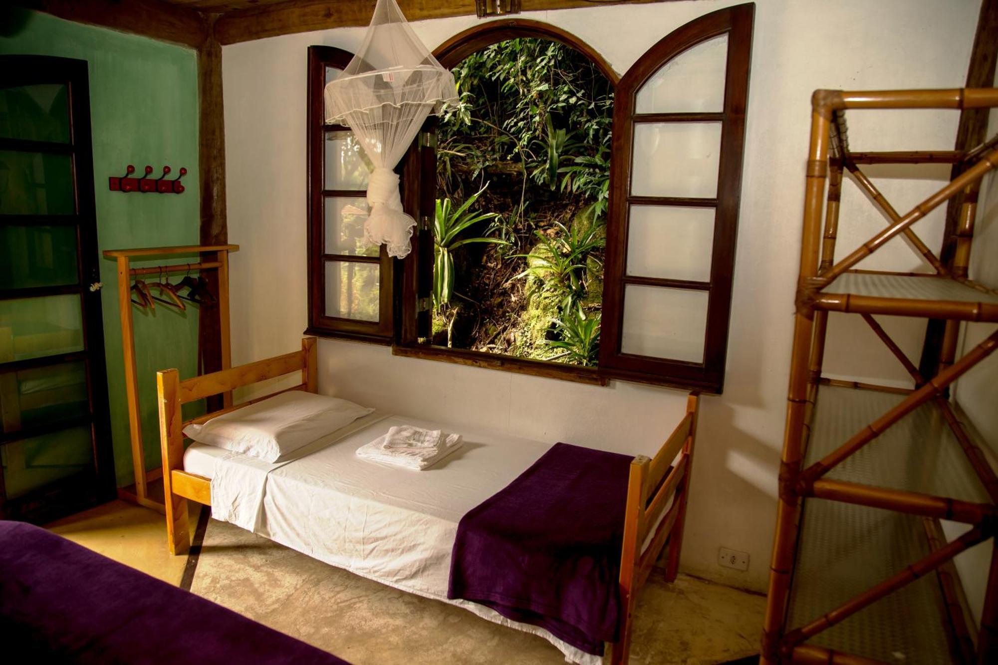 Paraty Paradiso Pokoj fotografie