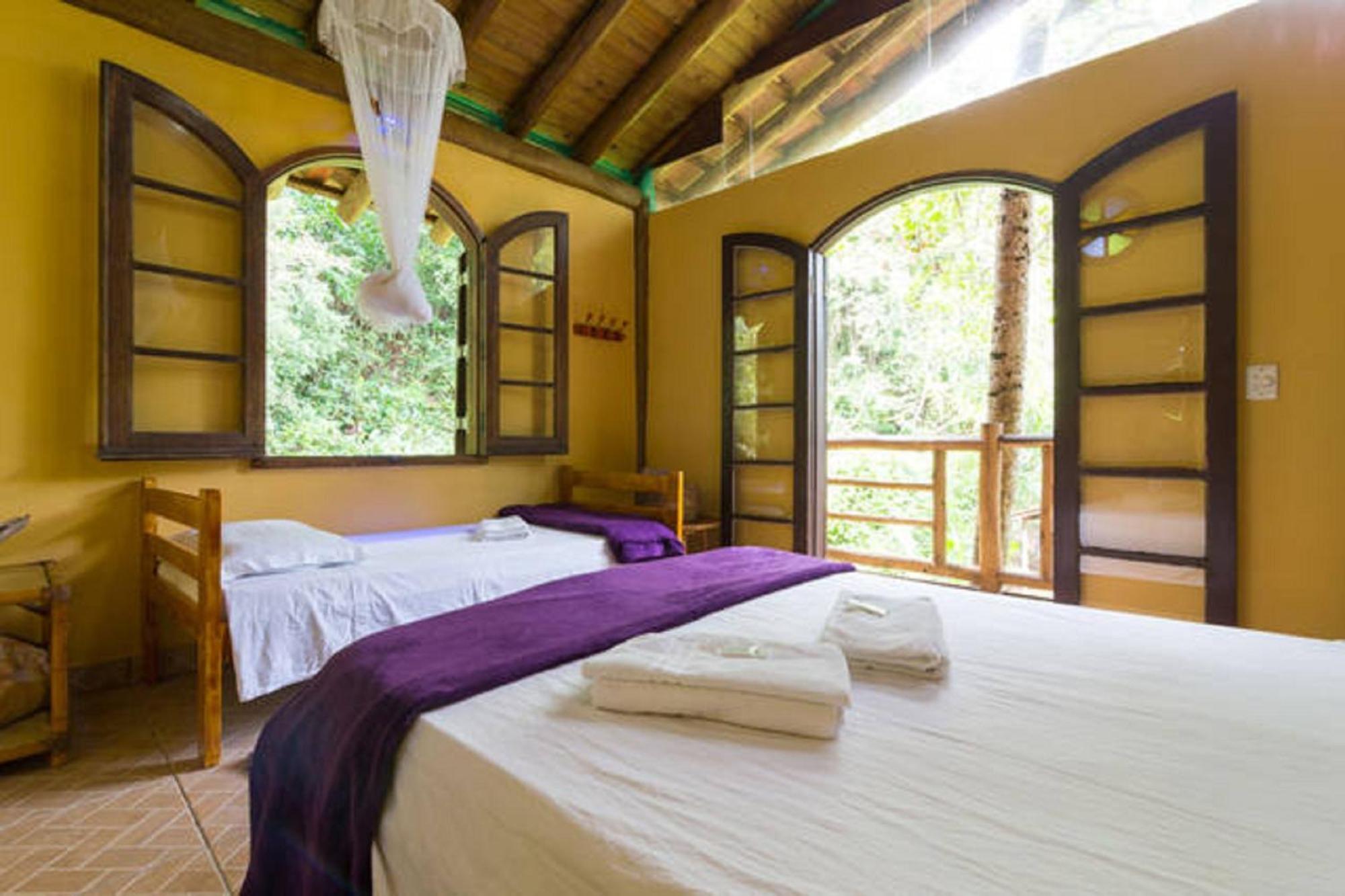 Paraty Paradiso Pokoj fotografie