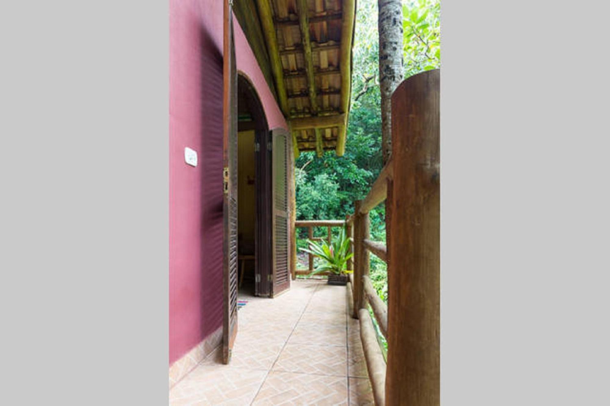 Paraty Paradiso Pokoj fotografie