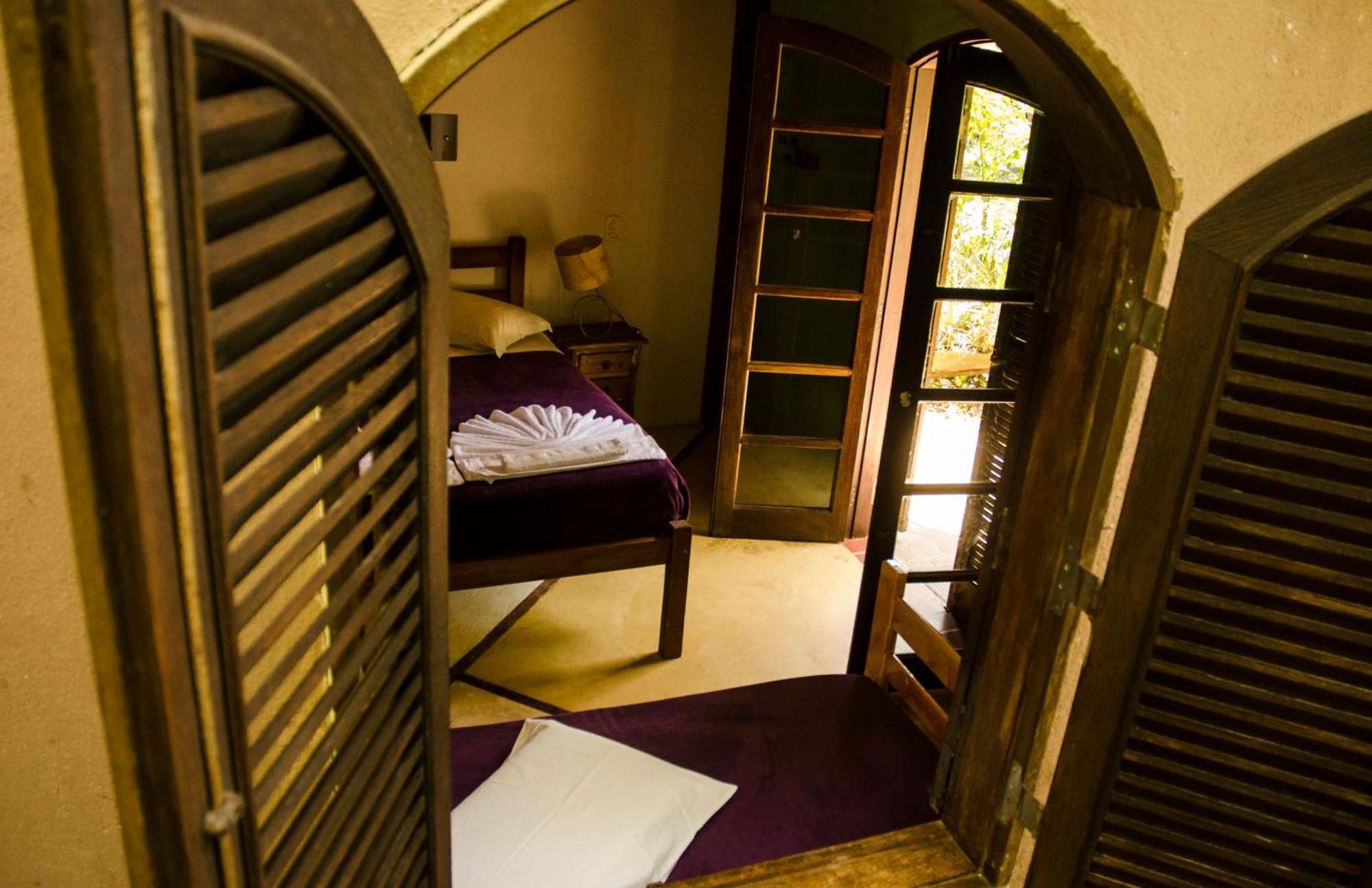 Paraty Paradiso Pokoj fotografie