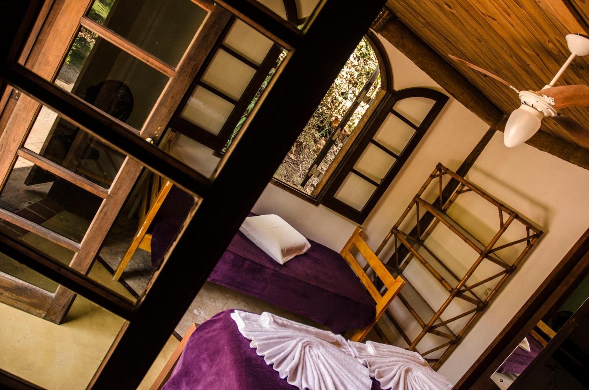Paraty Paradiso Pokoj fotografie