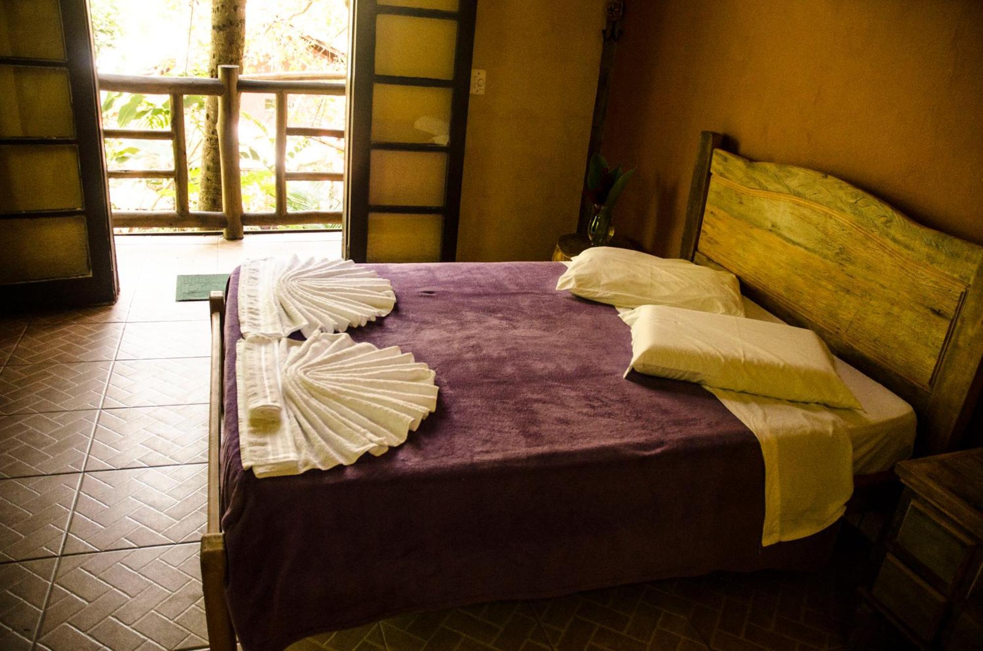 Paraty Paradiso Pokoj fotografie