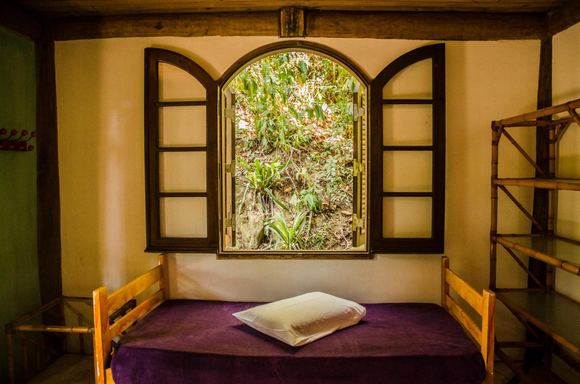 Paraty Paradiso Pokoj fotografie