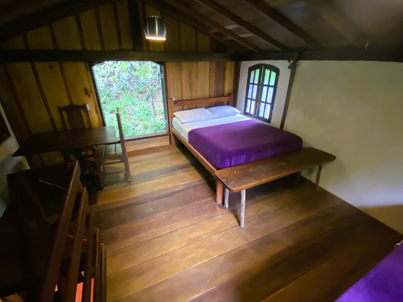 Paraty Paradiso Pokoj fotografie
