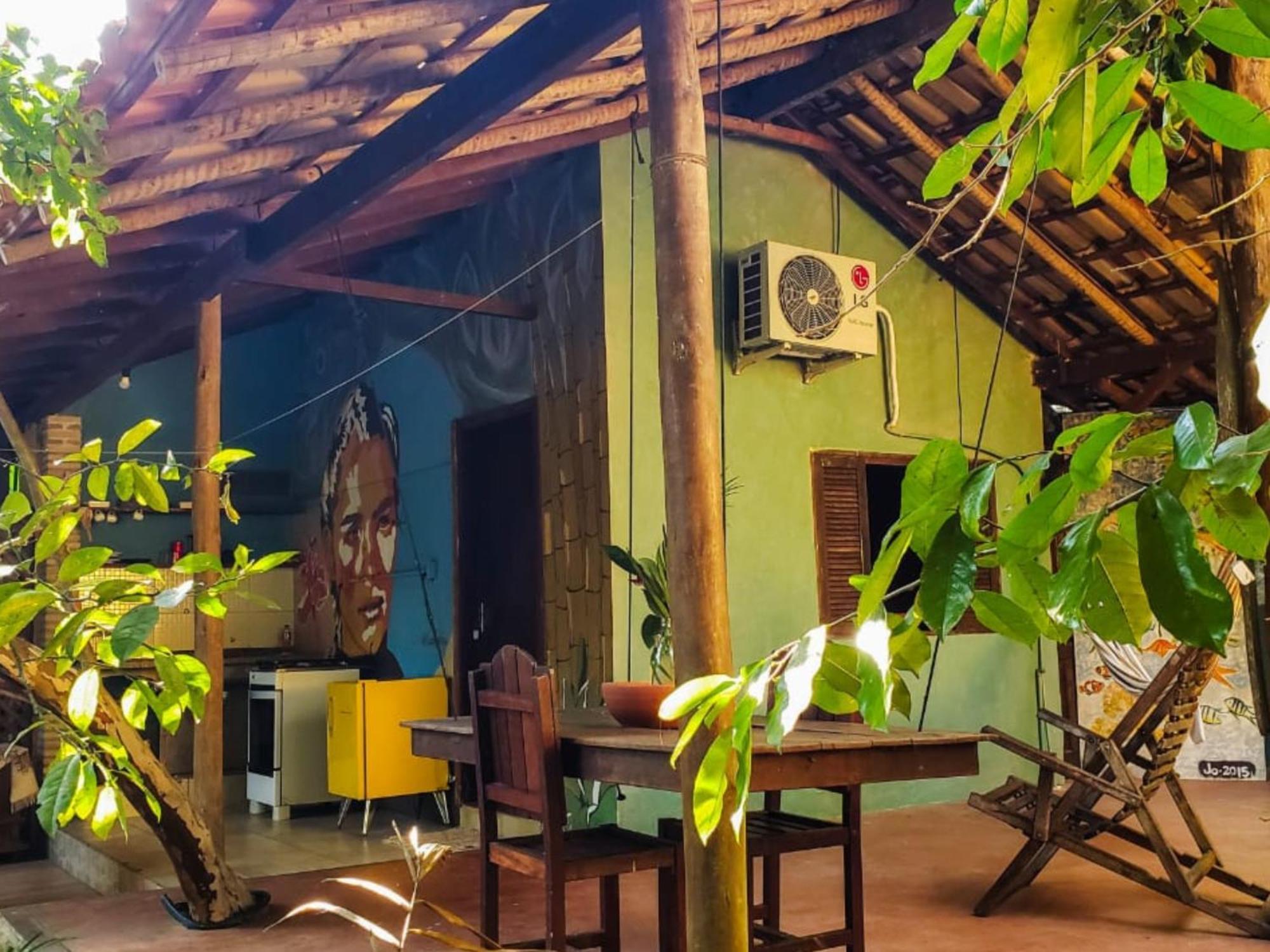 Paraty Paradiso Pokoj fotografie