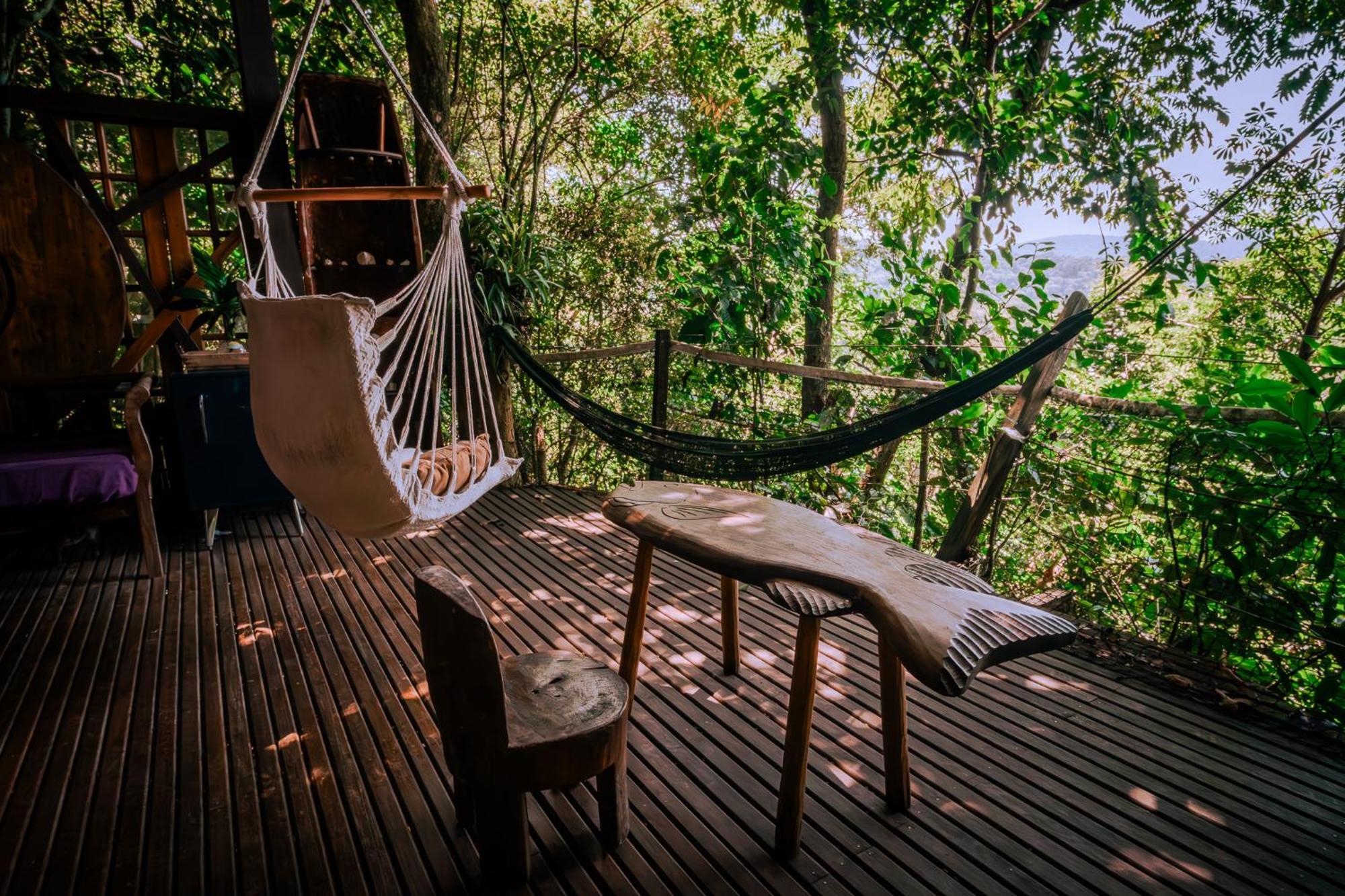 Paraty Paradiso Exteriér fotografie