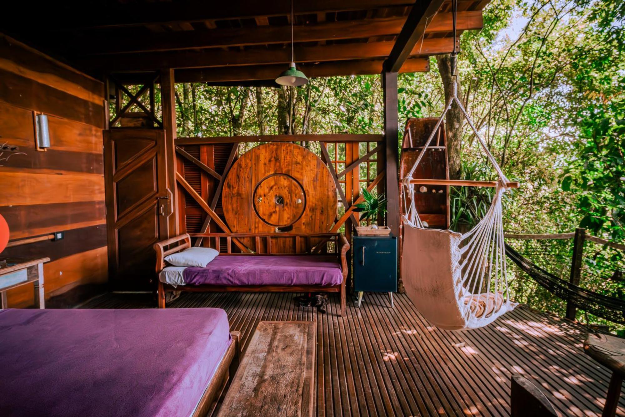 Paraty Paradiso Exteriér fotografie