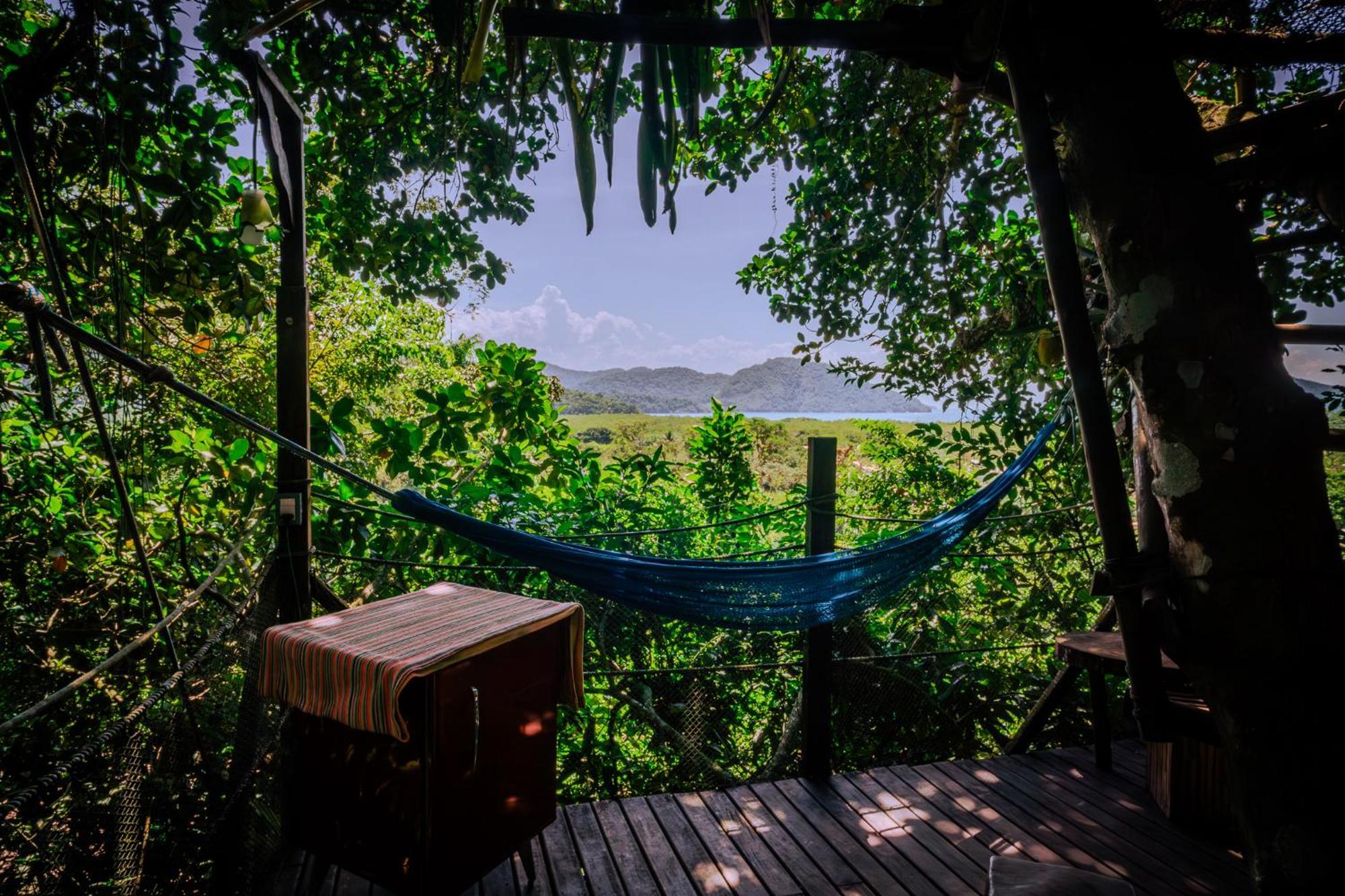 Paraty Paradiso Exteriér fotografie