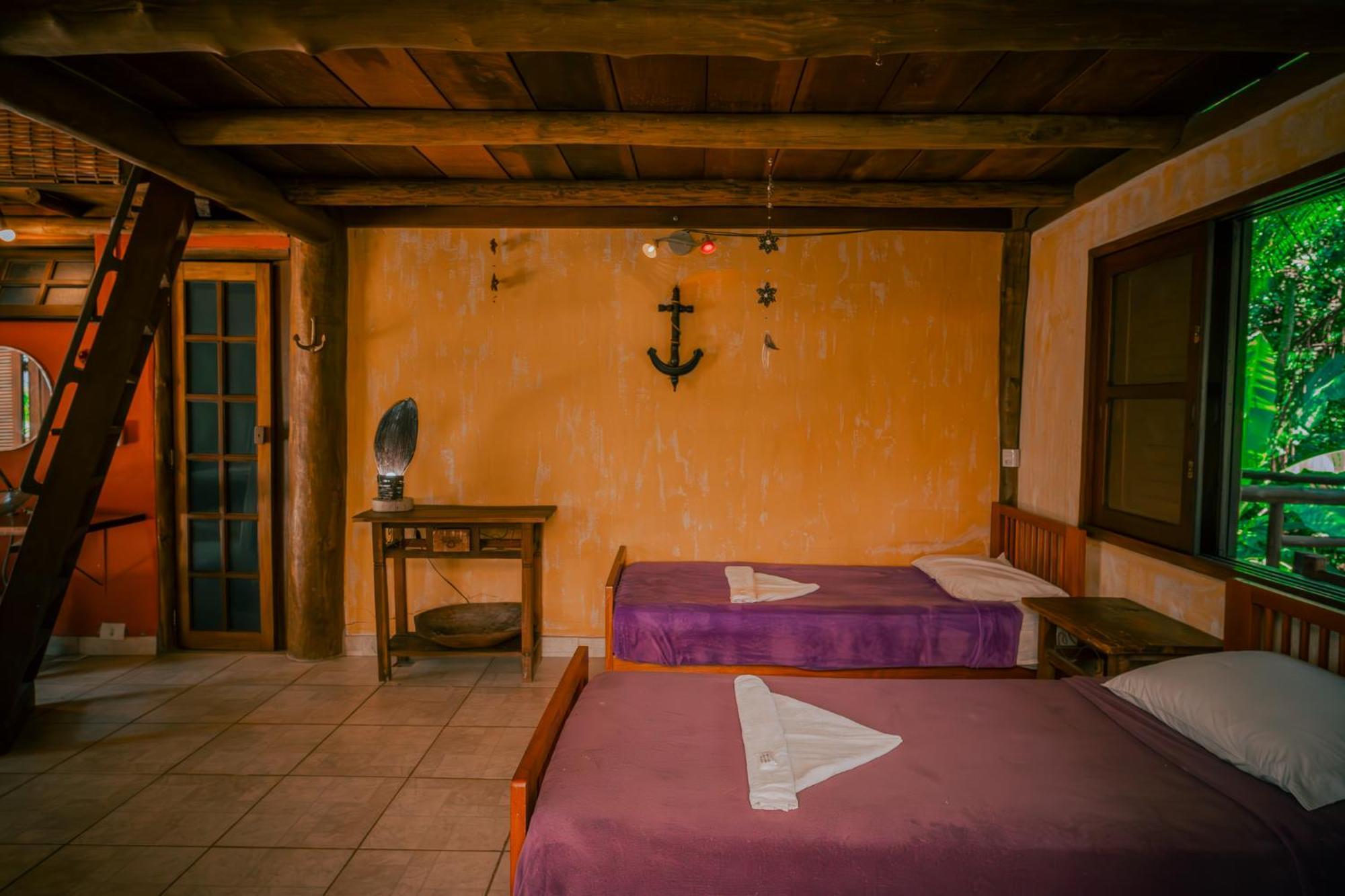 Paraty Paradiso Pokoj fotografie