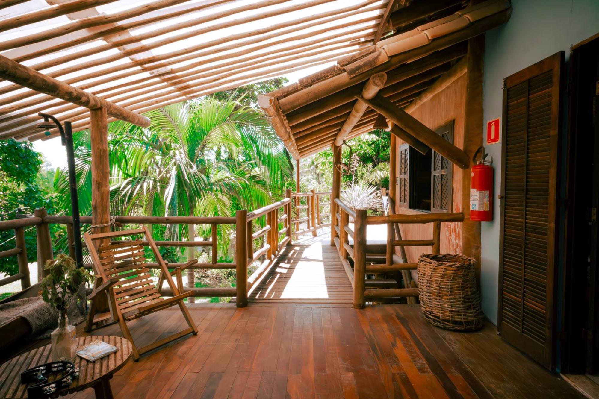 Paraty Paradiso Exteriér fotografie